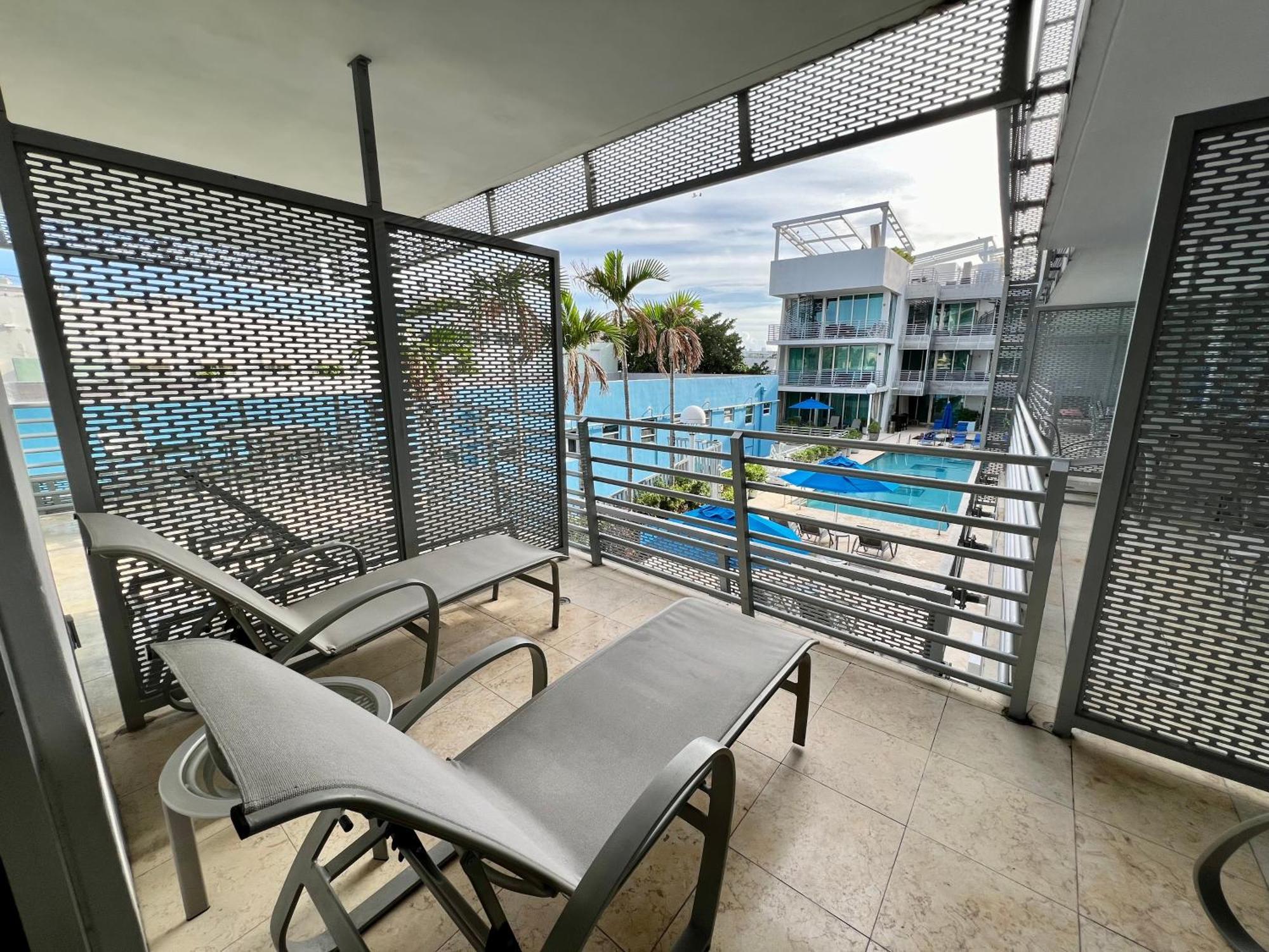 Boutique Suites 3 Min Walk To Beach Miami Beach Dış mekan fotoğraf