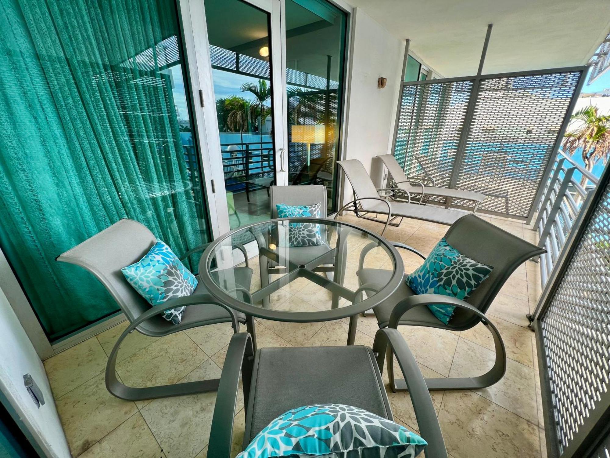 Boutique Suites 3 Min Walk To Beach Miami Beach Dış mekan fotoğraf