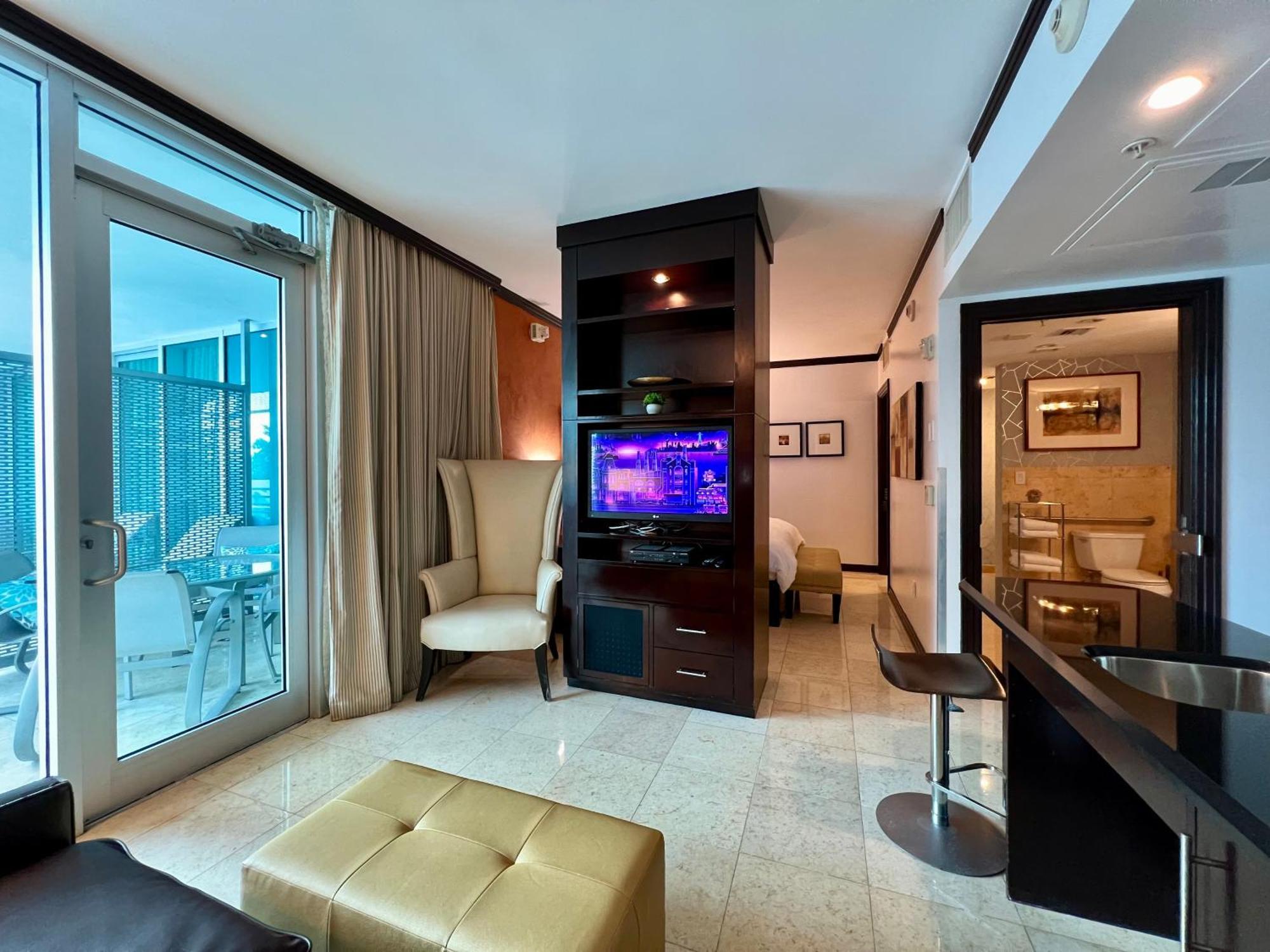 Boutique Suites 3 Min Walk To Beach Miami Beach Dış mekan fotoğraf