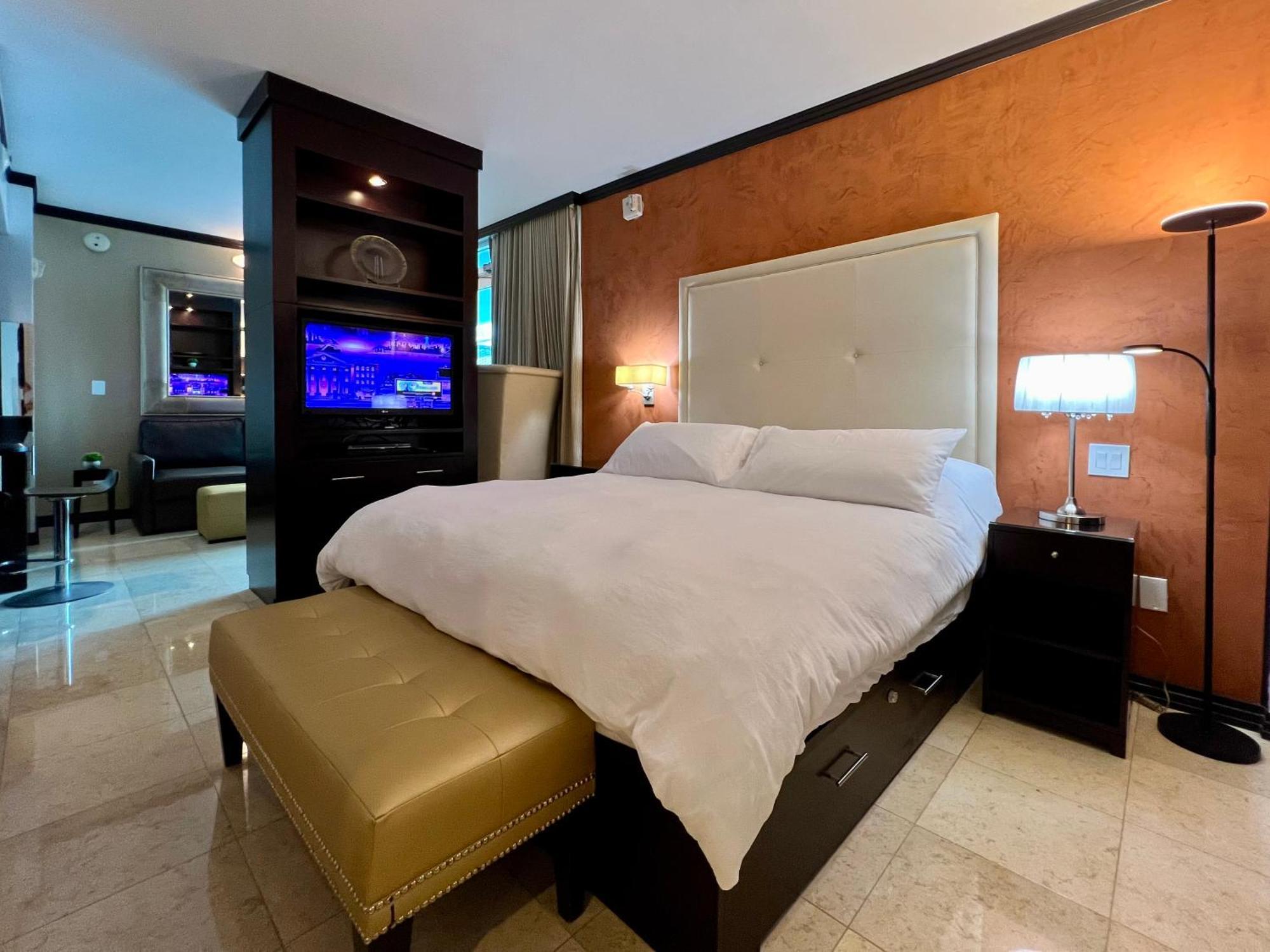Boutique Suites 3 Min Walk To Beach Miami Beach Dış mekan fotoğraf