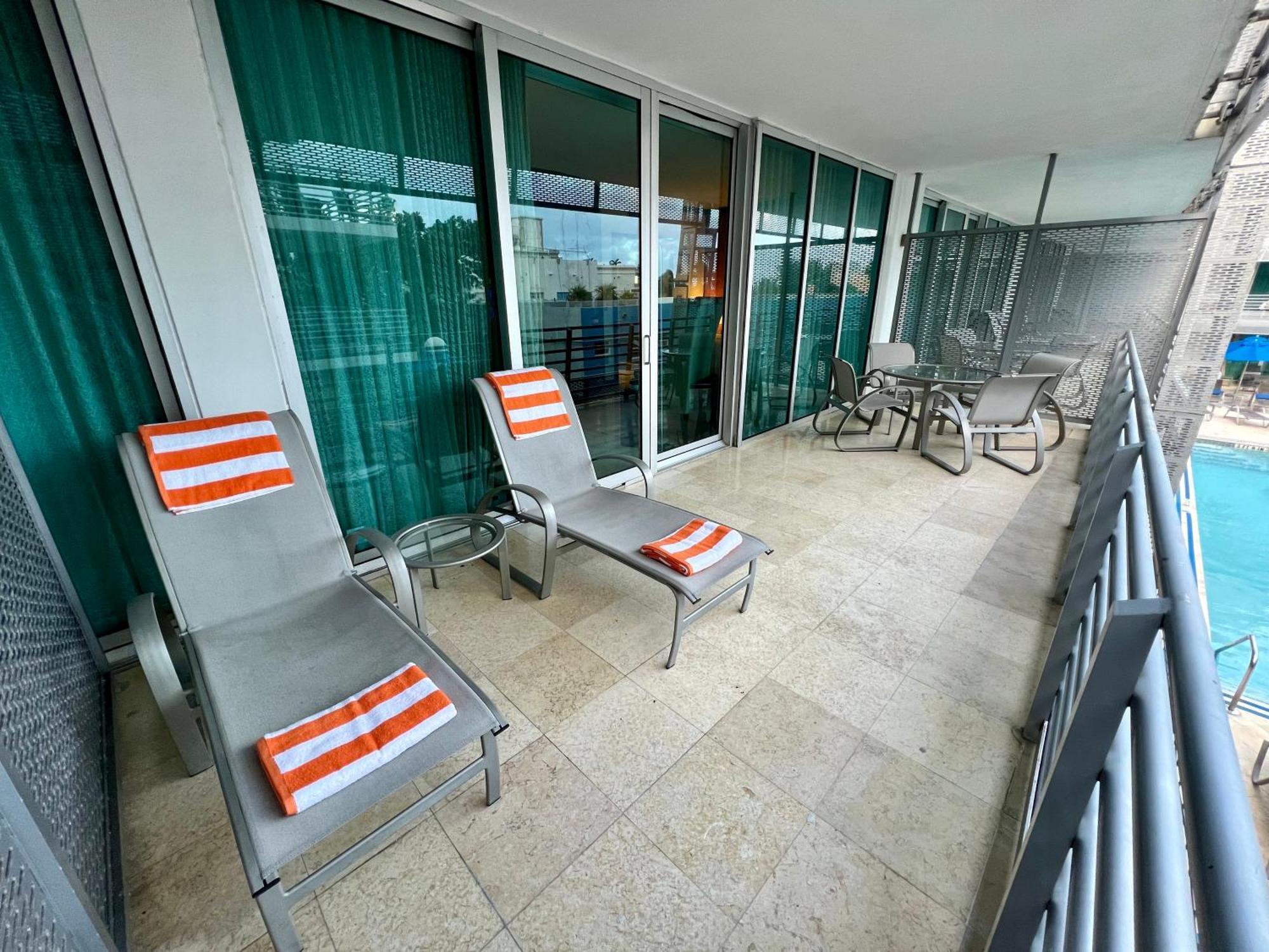 Boutique Suites 3 Min Walk To Beach Miami Beach Dış mekan fotoğraf