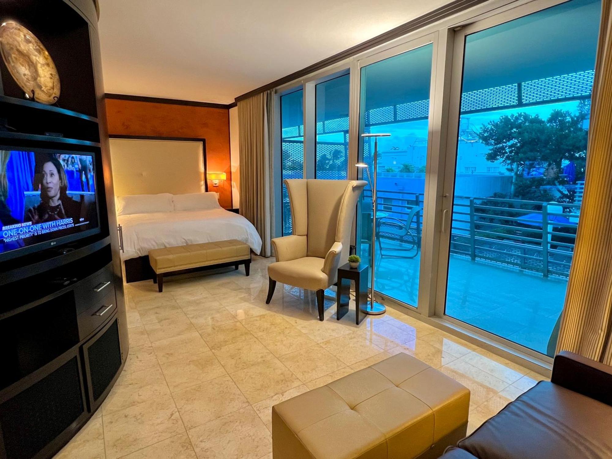 Boutique Suites 3 Min Walk To Beach Miami Beach Dış mekan fotoğraf