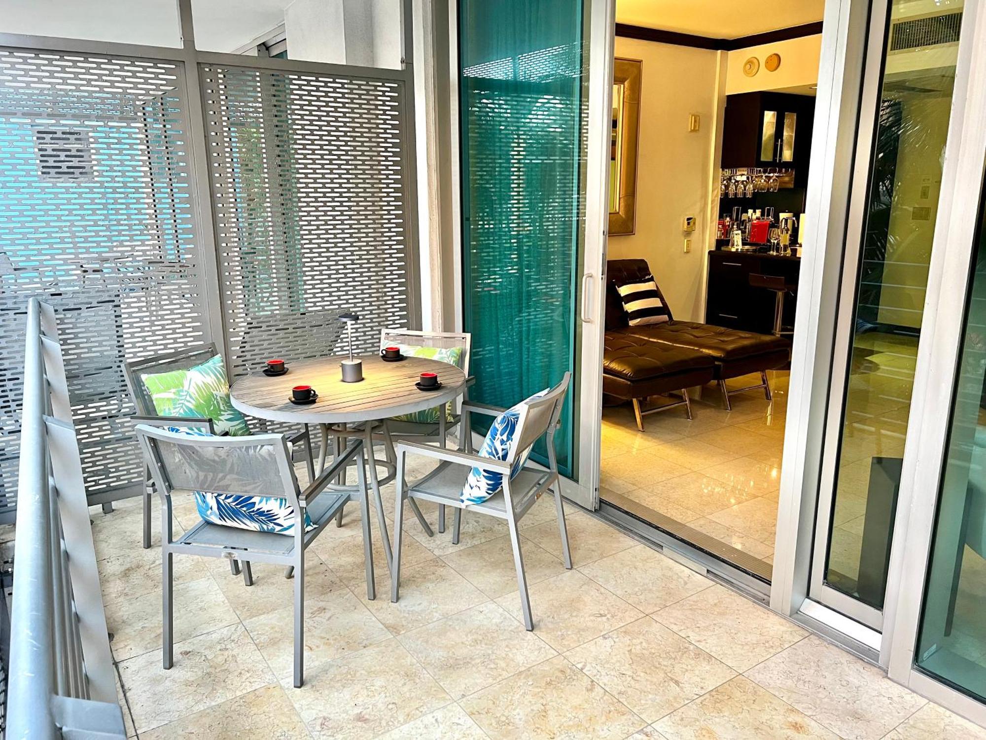 Boutique Suites 3 Min Walk To Beach Miami Beach Dış mekan fotoğraf