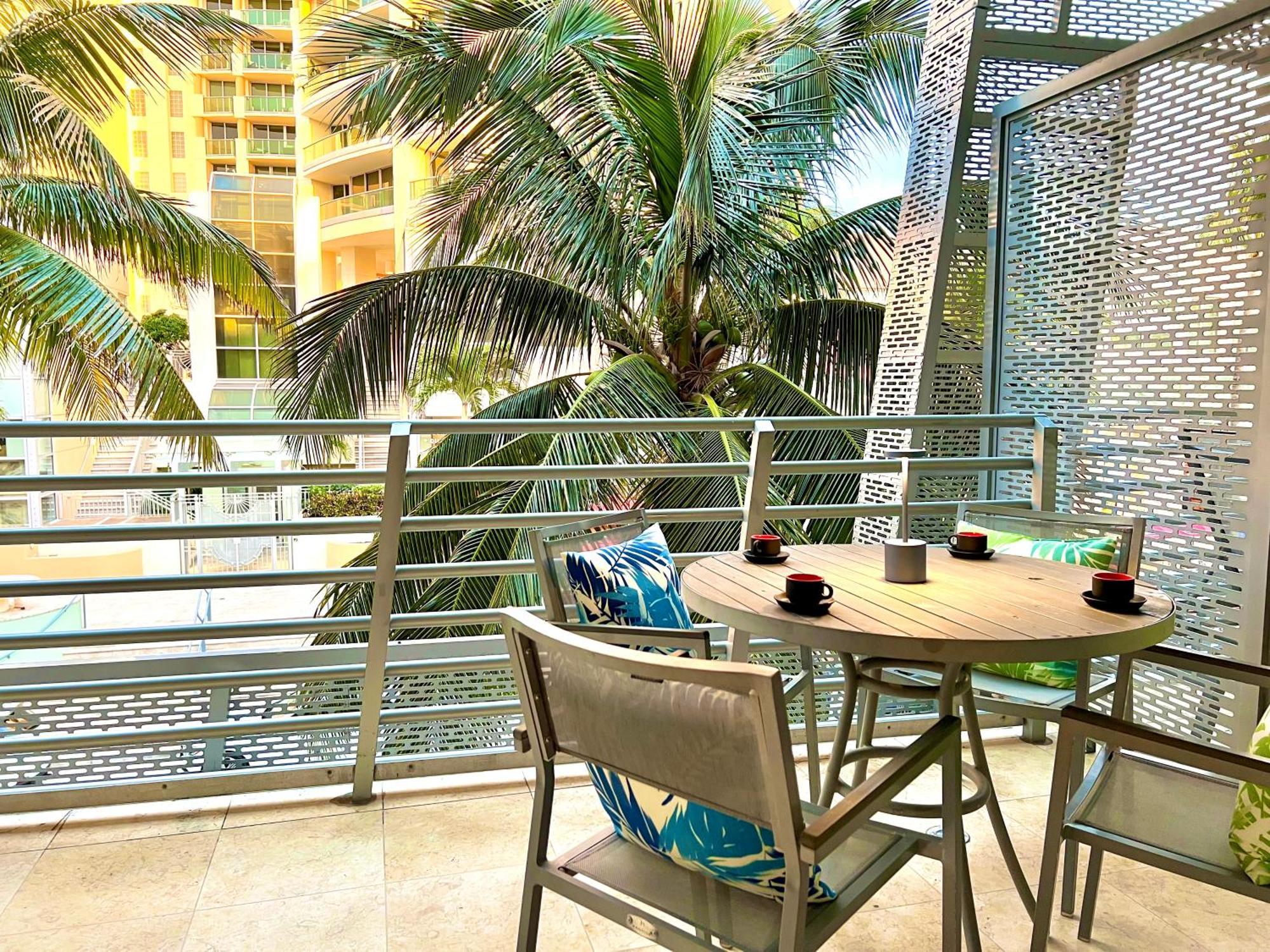 Boutique Suites 3 Min Walk To Beach Miami Beach Dış mekan fotoğraf