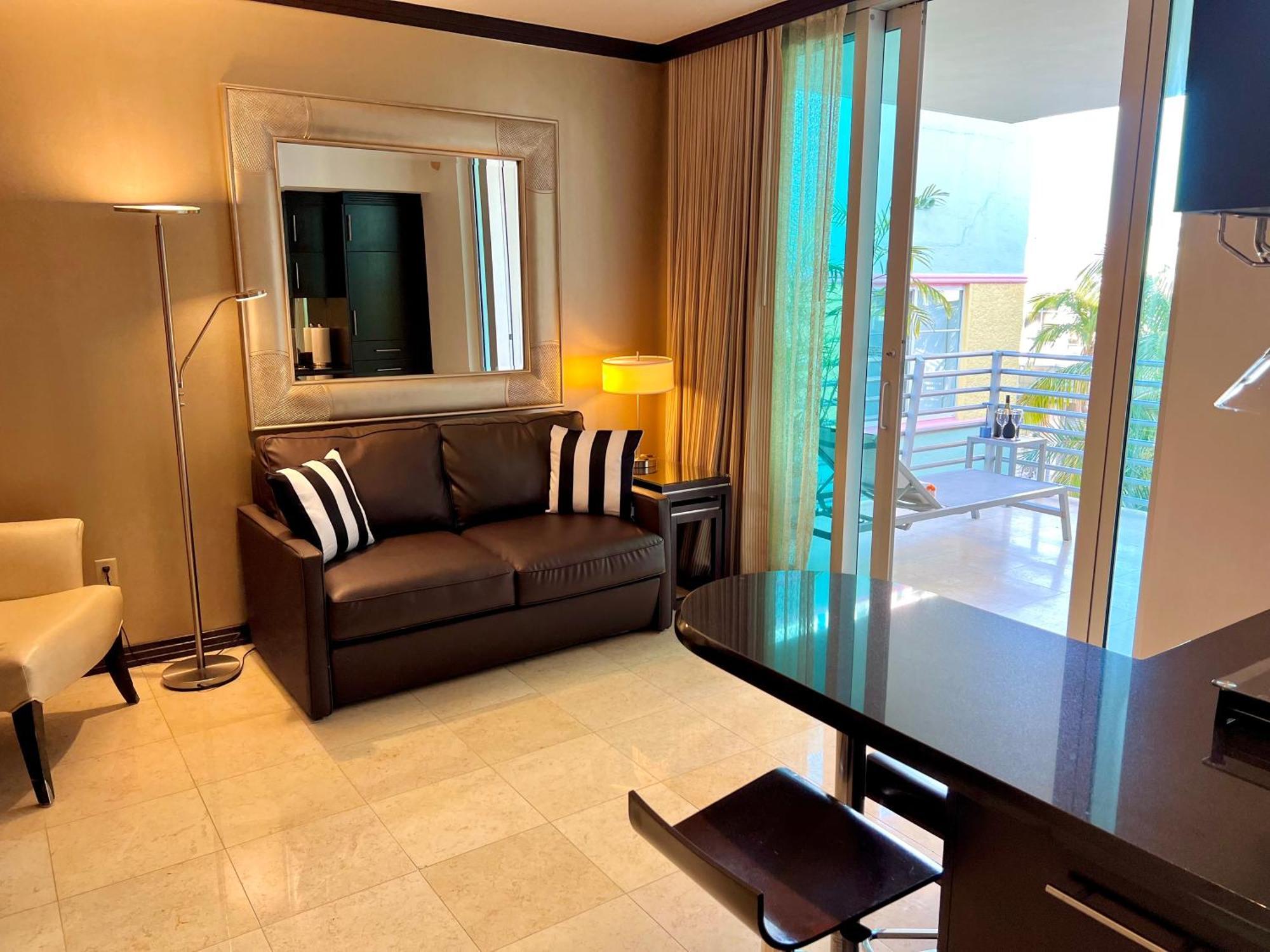 Boutique Suites 3 Min Walk To Beach Miami Beach Dış mekan fotoğraf
