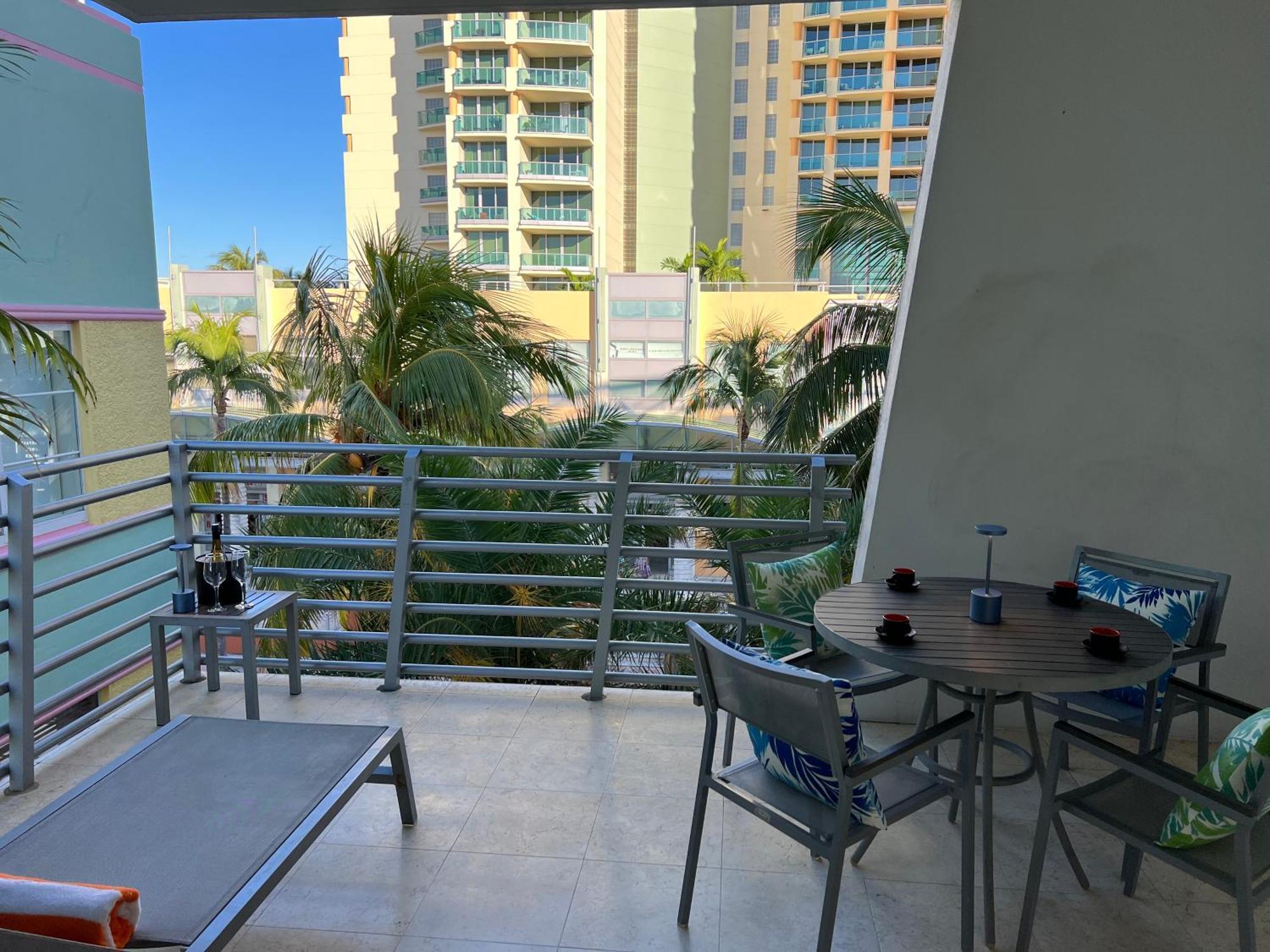 Boutique Suites 3 Min Walk To Beach Miami Beach Dış mekan fotoğraf