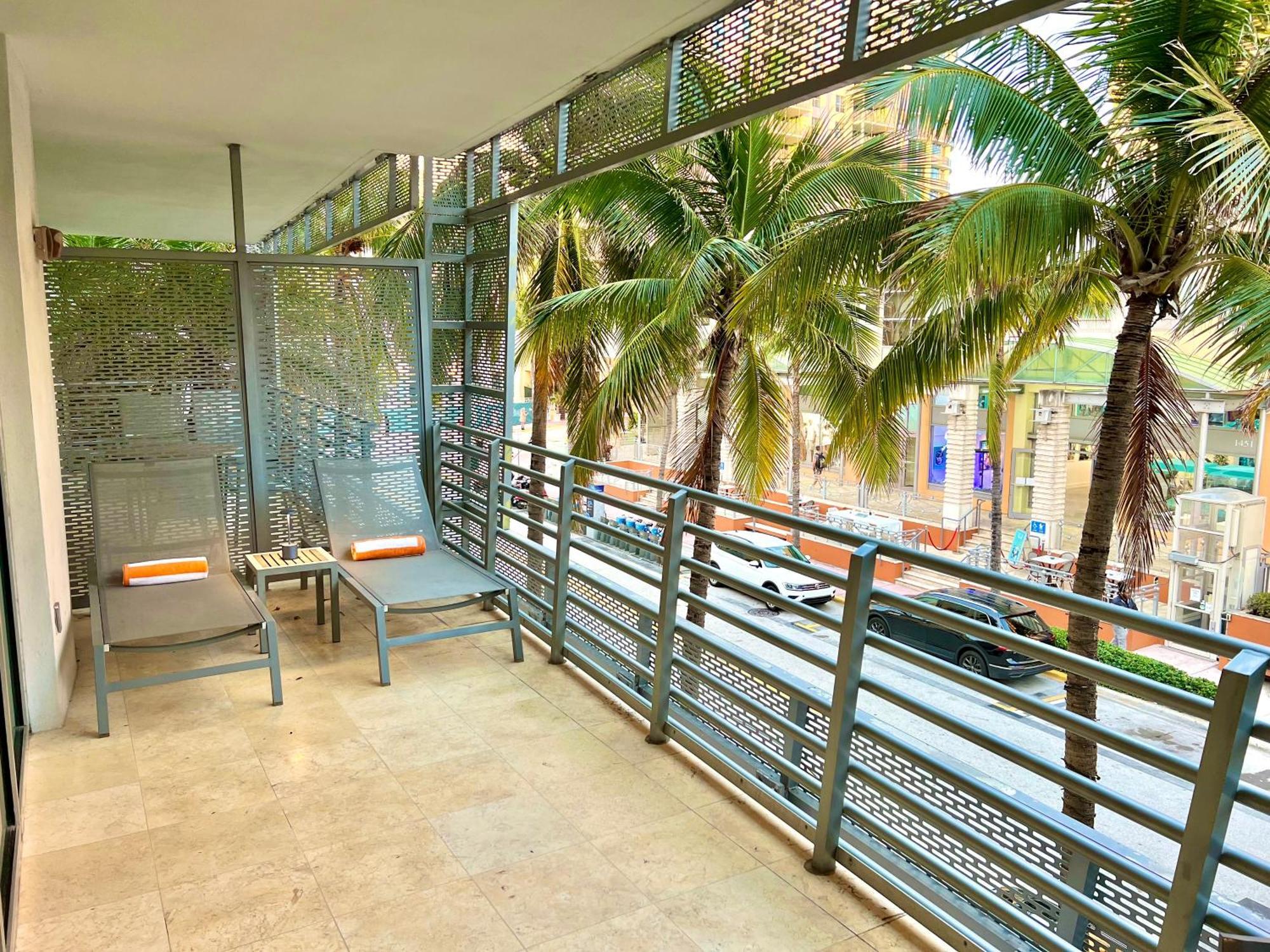 Boutique Suites 3 Min Walk To Beach Miami Beach Dış mekan fotoğraf