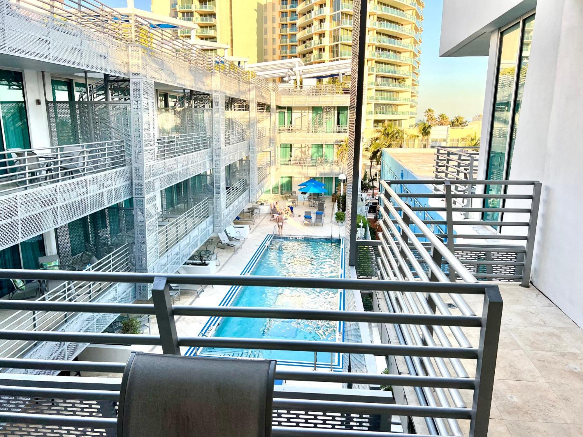 Boutique Suites 3 Min Walk To Beach Miami Beach Dış mekan fotoğraf