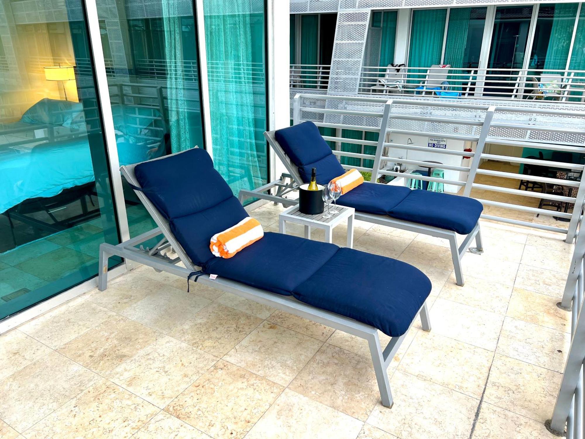 Boutique Suites 3 Min Walk To Beach Miami Beach Dış mekan fotoğraf