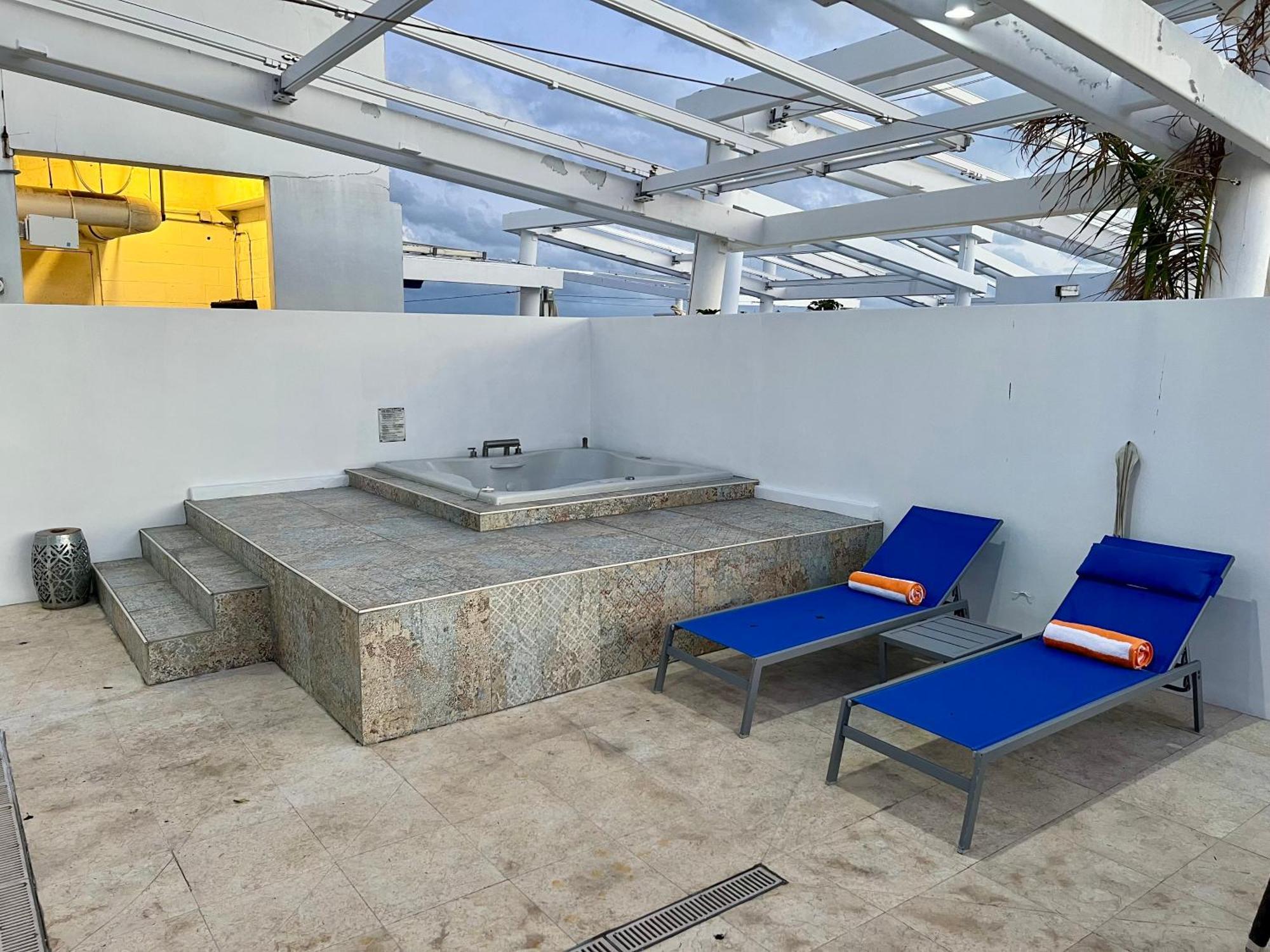 Boutique Suites 3 Min Walk To Beach Miami Beach Dış mekan fotoğraf