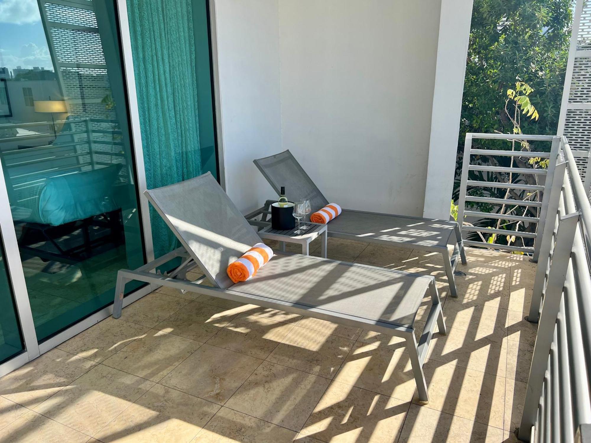 Boutique Suites 3 Min Walk To Beach Miami Beach Dış mekan fotoğraf