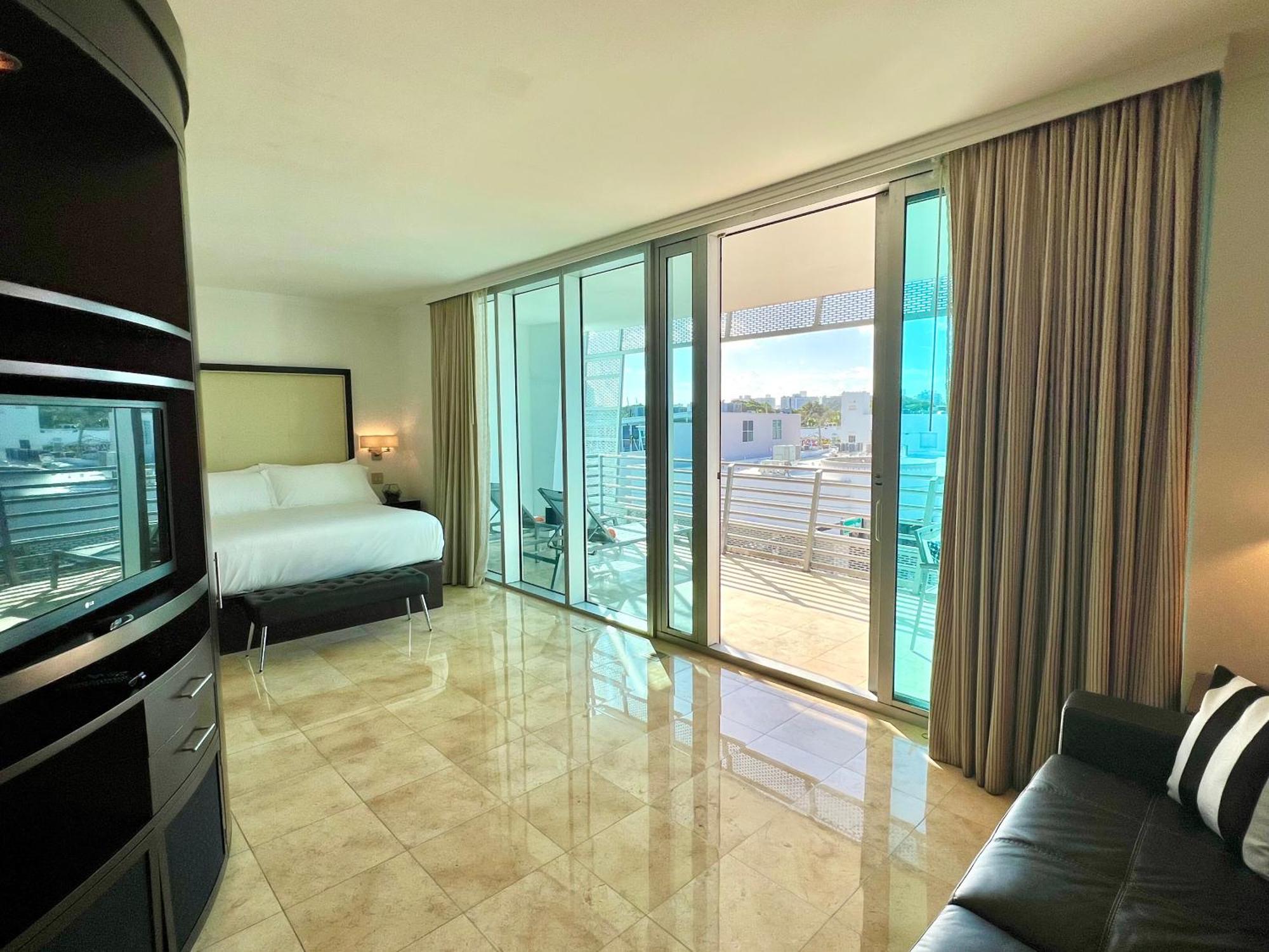 Boutique Suites 3 Min Walk To Beach Miami Beach Dış mekan fotoğraf
